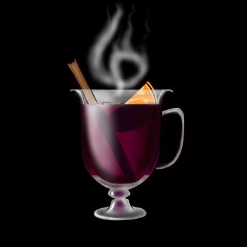 Mulled Wine   